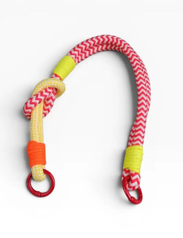Schlüsselanhänger - Handykette diverse Farben