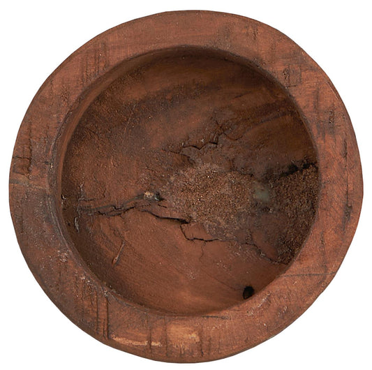 Holzschüssel UNIKA Größe, Gewicht und Dicke variieren