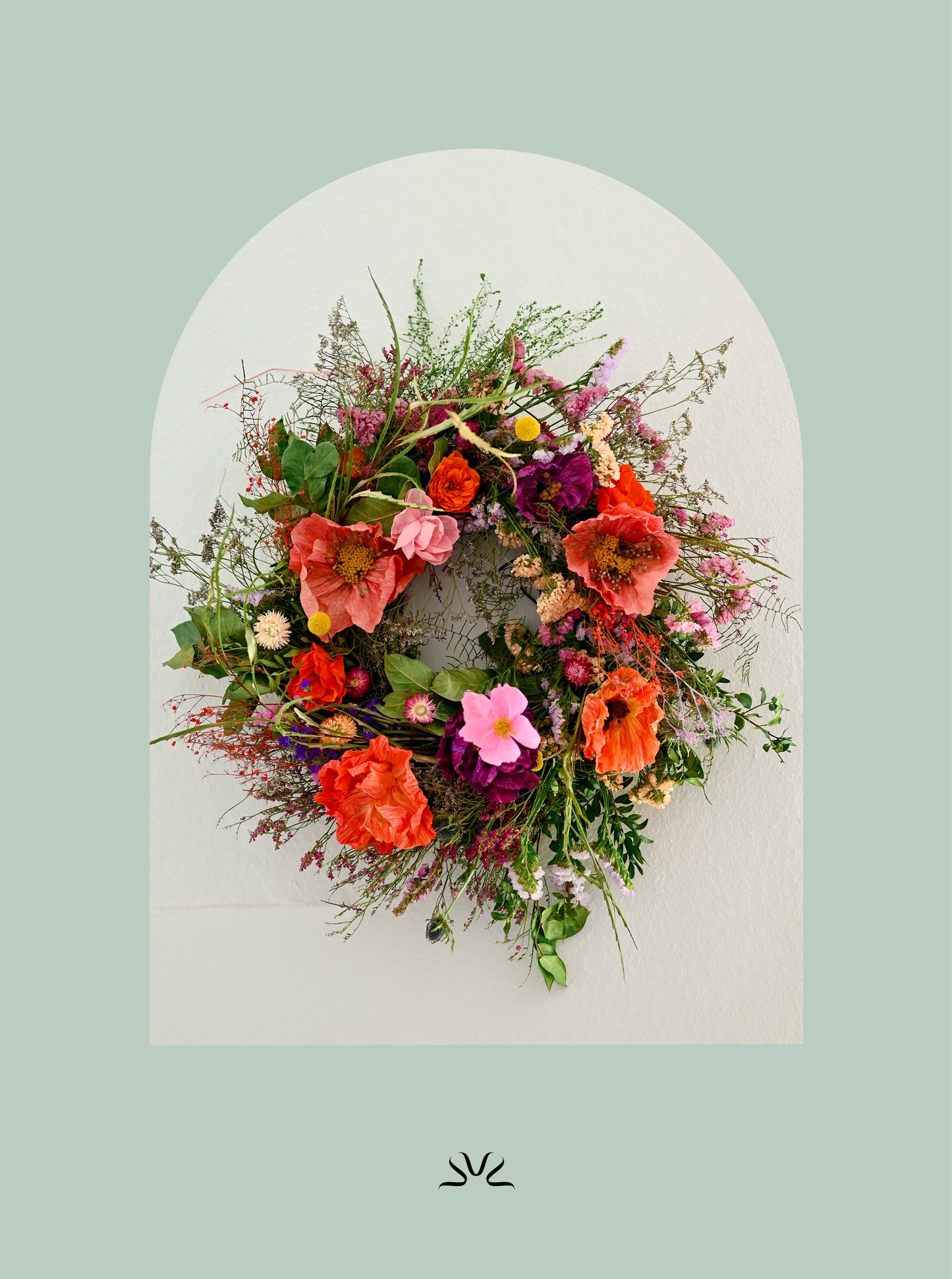 Großer MIDSOMMAR Workshop