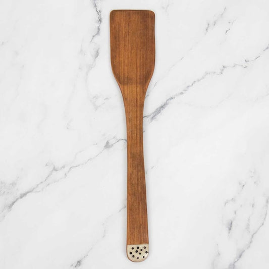 WOOD DOTS Spatel