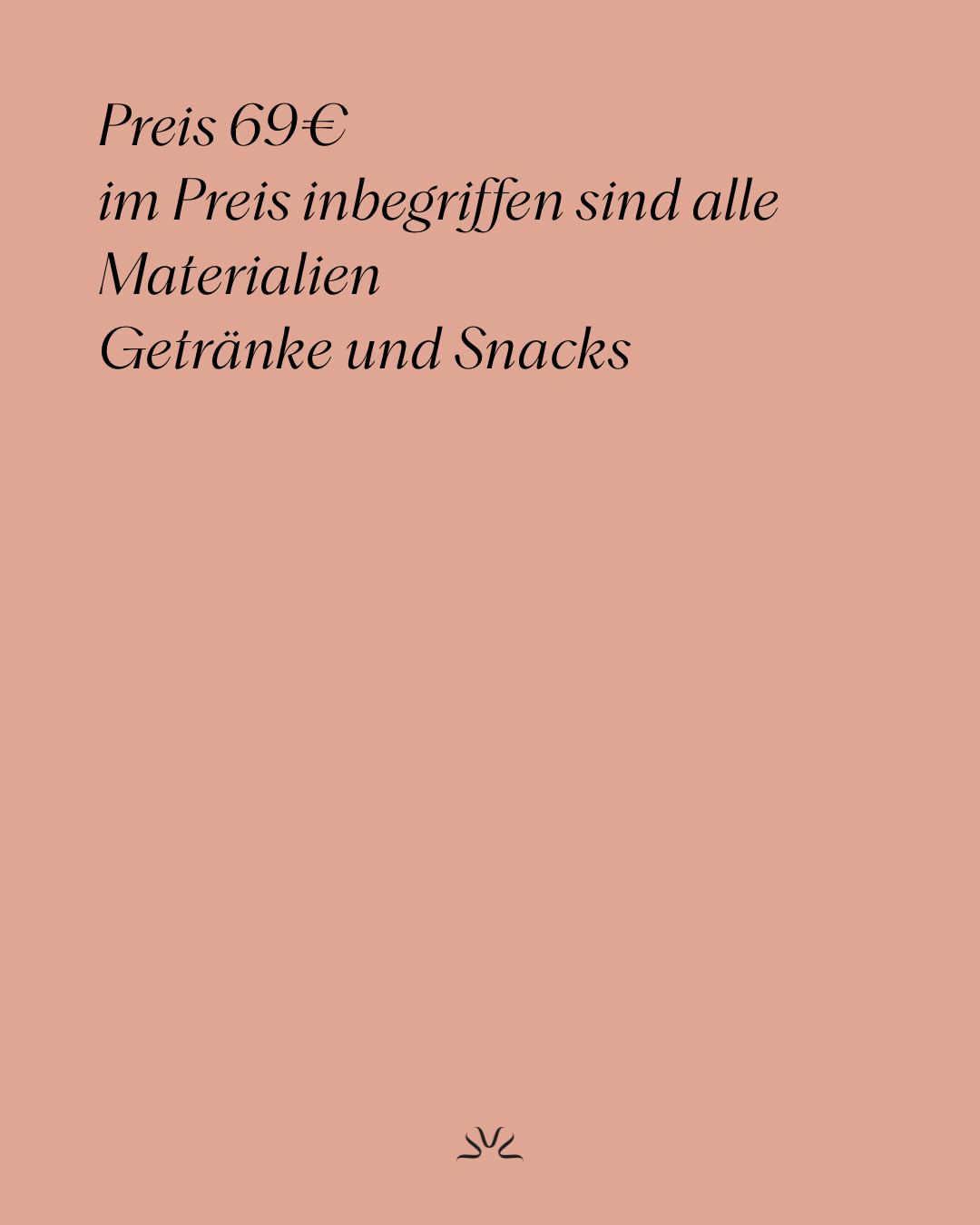 Workshop Papierblumen 23.10.2026
