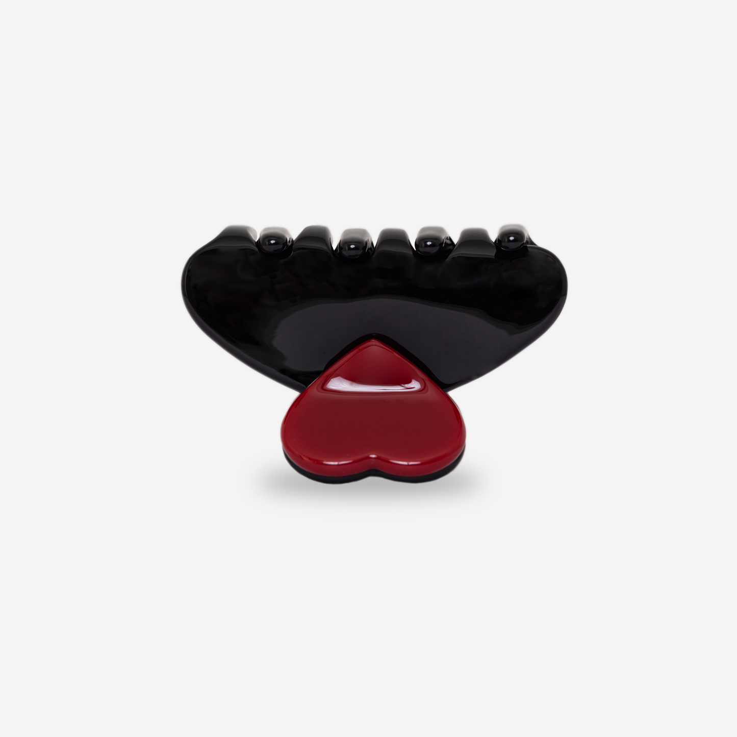 Haarklammer - Luv Amor