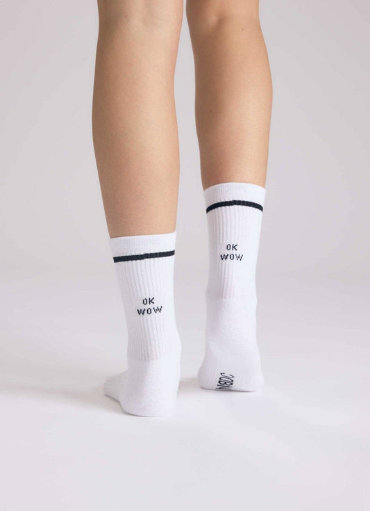 OK WOW SOCKEN