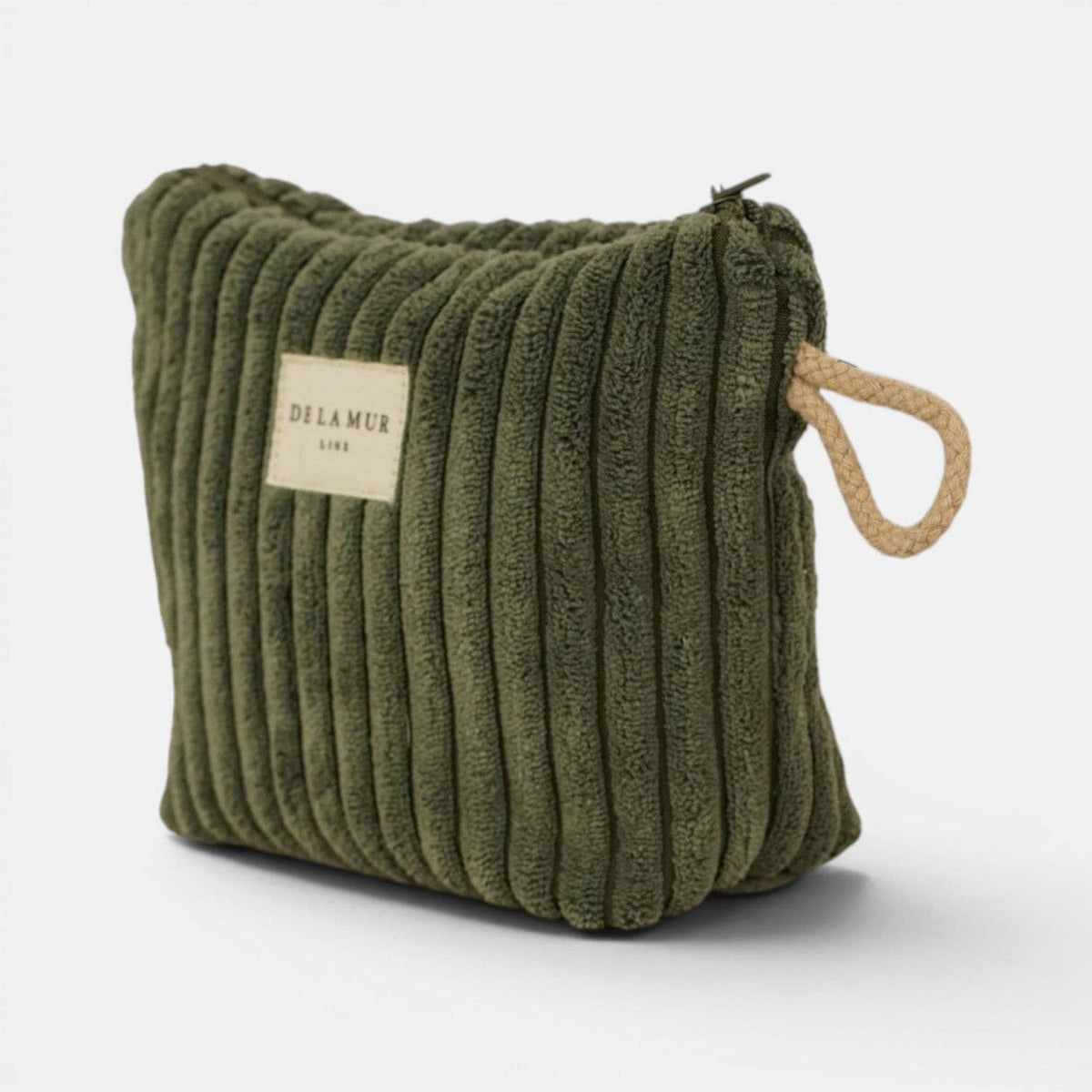 Kleine Kosmetiktasche MUSGO