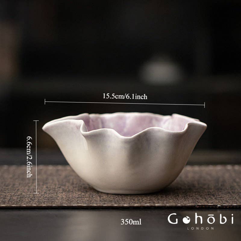 Gohobi Keramik-Matcha-Set 133