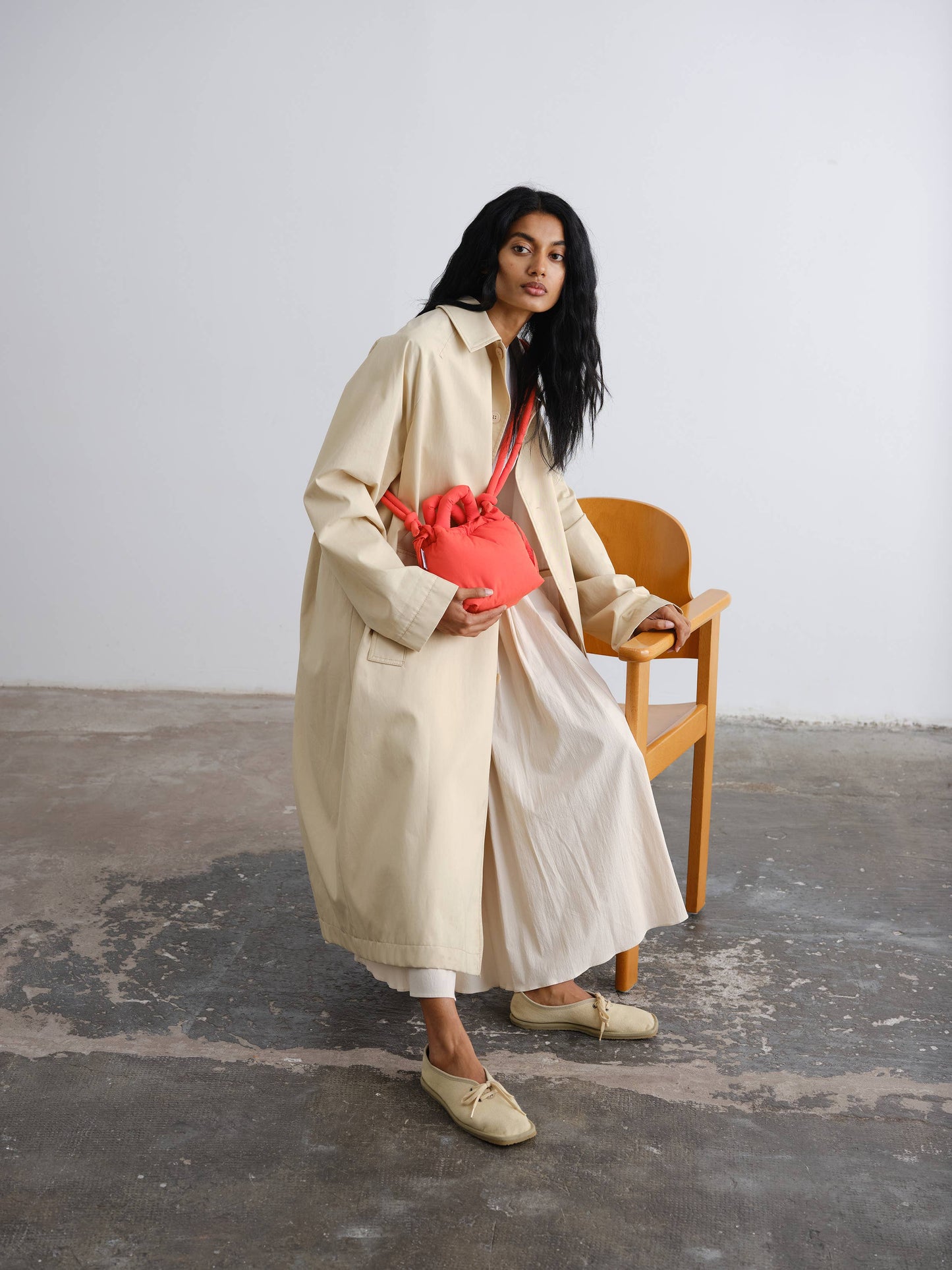 Micro Ona Softtasche