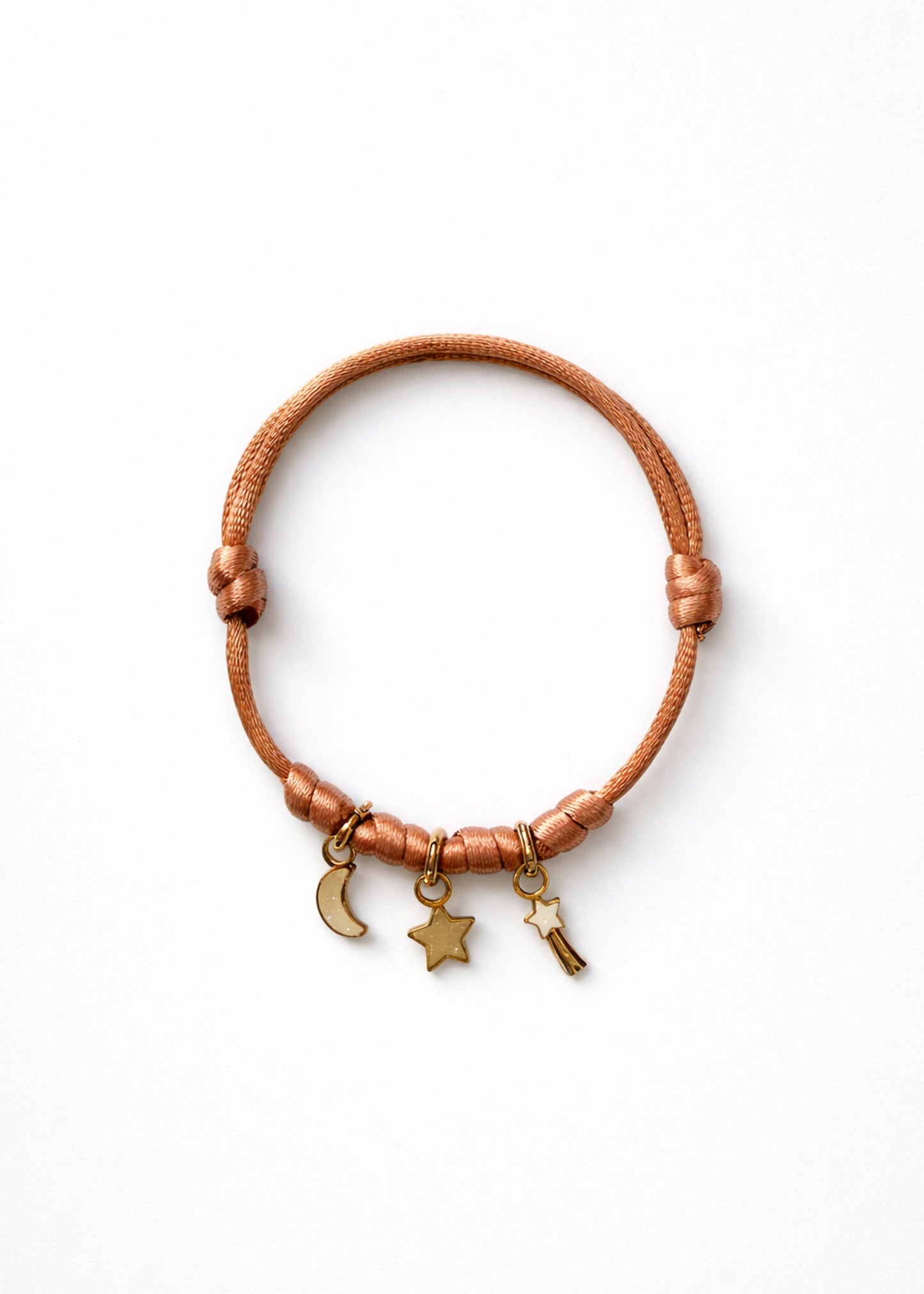 Mach Mein Armband - Verrostet