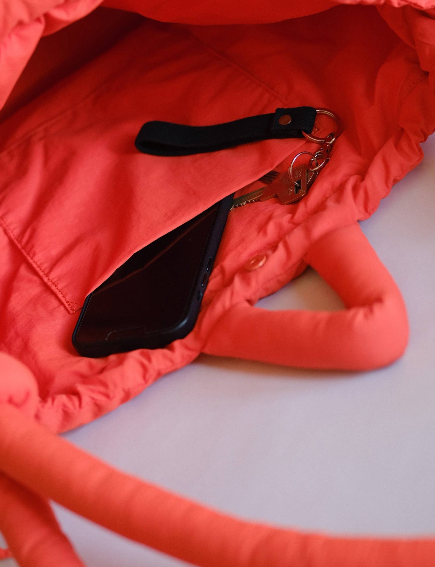 Große Softtasche Ona