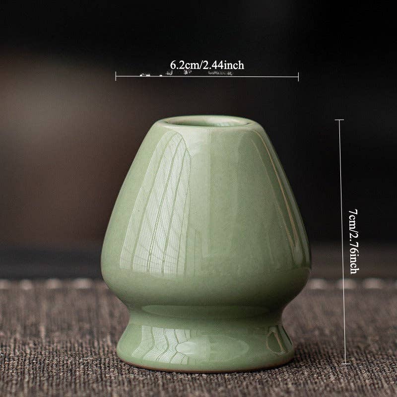 Gohobi Keramik Matcha Set 096