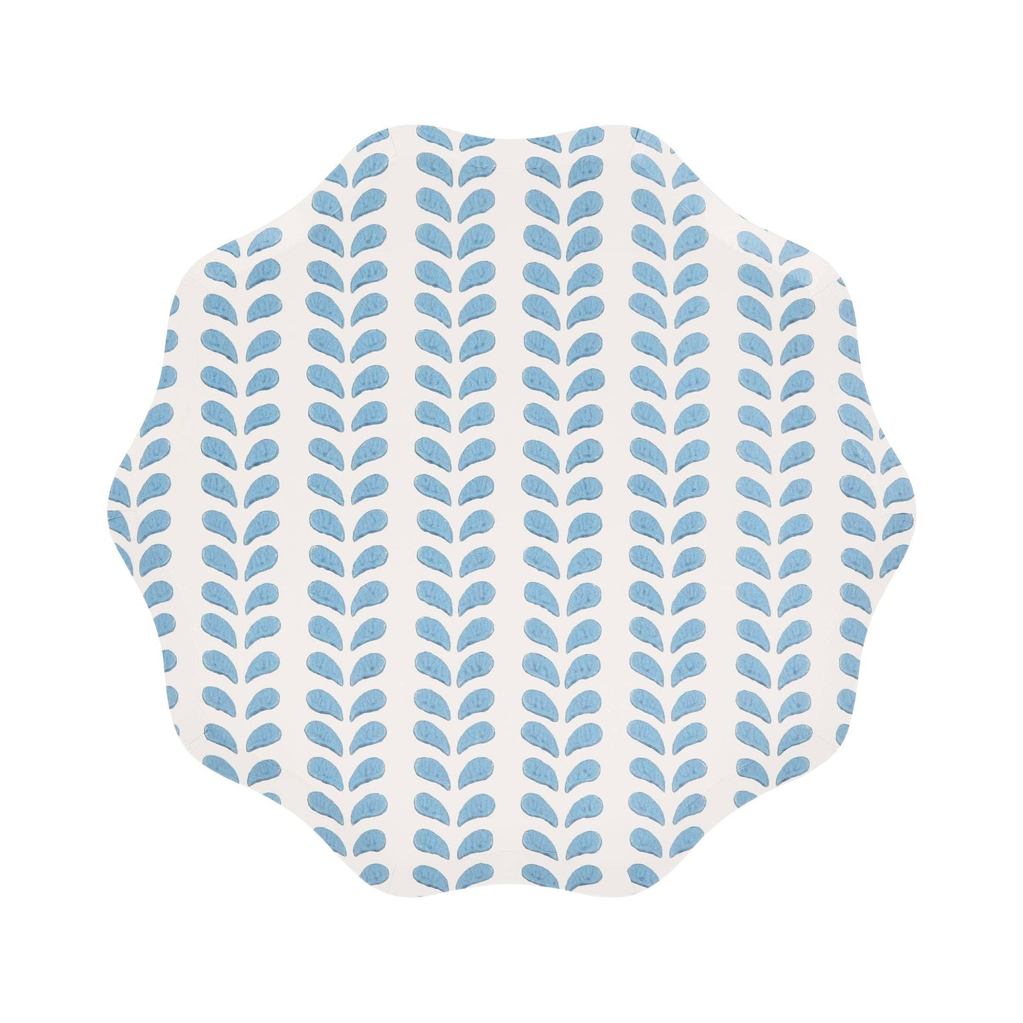 Meri Meri x Molly Mahon Seitenteller