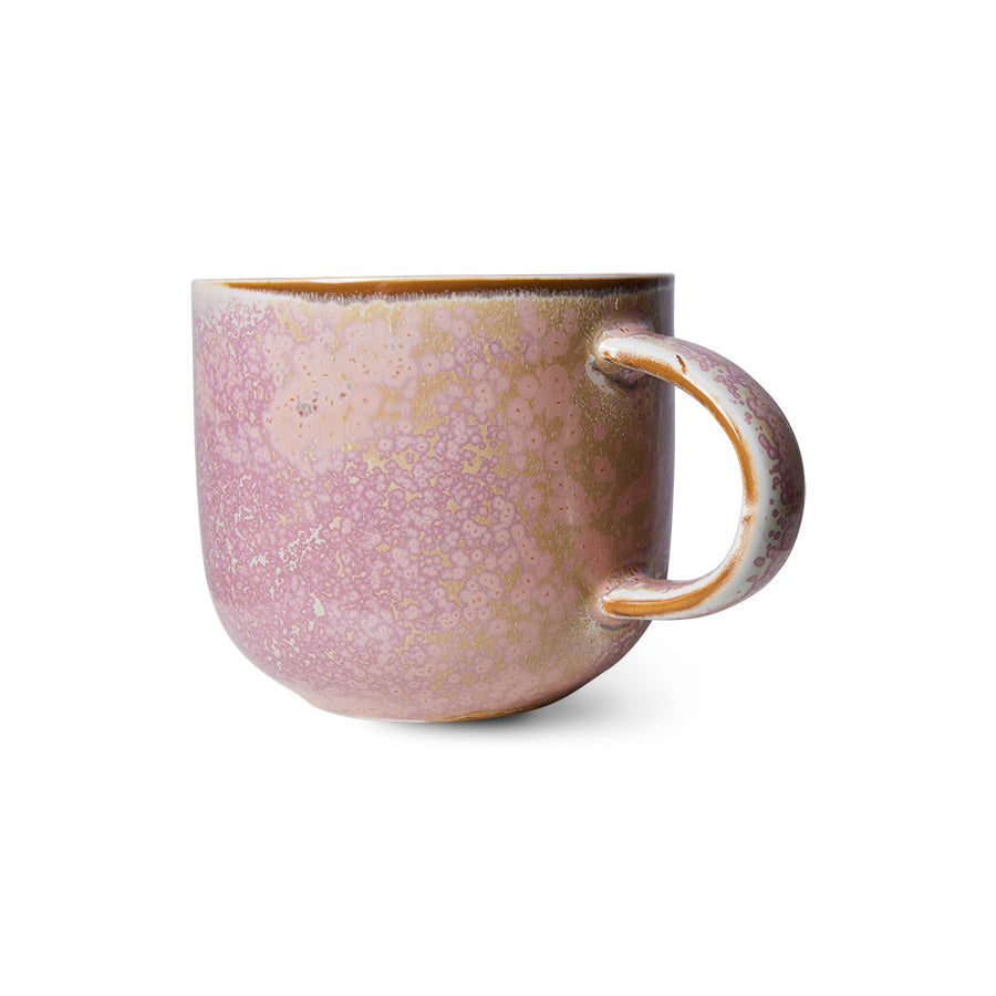 Chef Ceramics: Tasse Rustikal