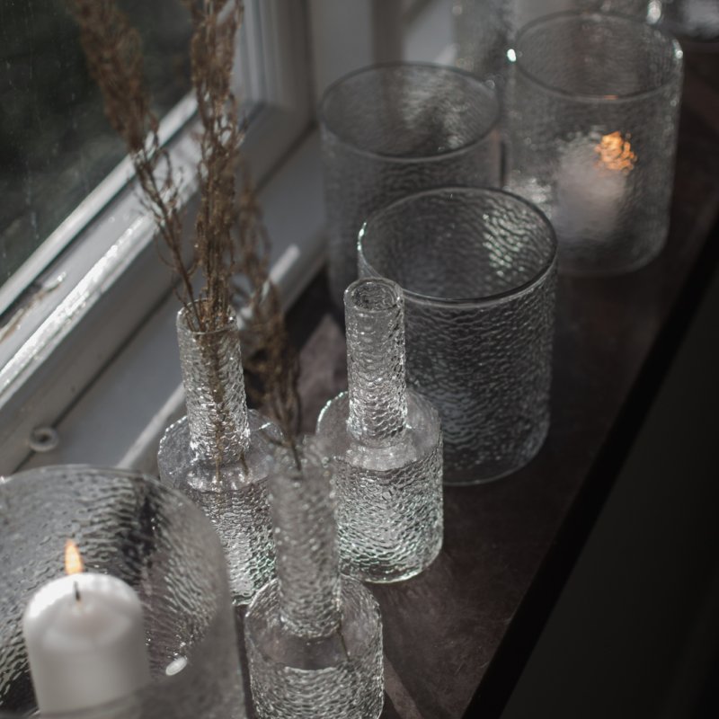 Airy Vase - groß