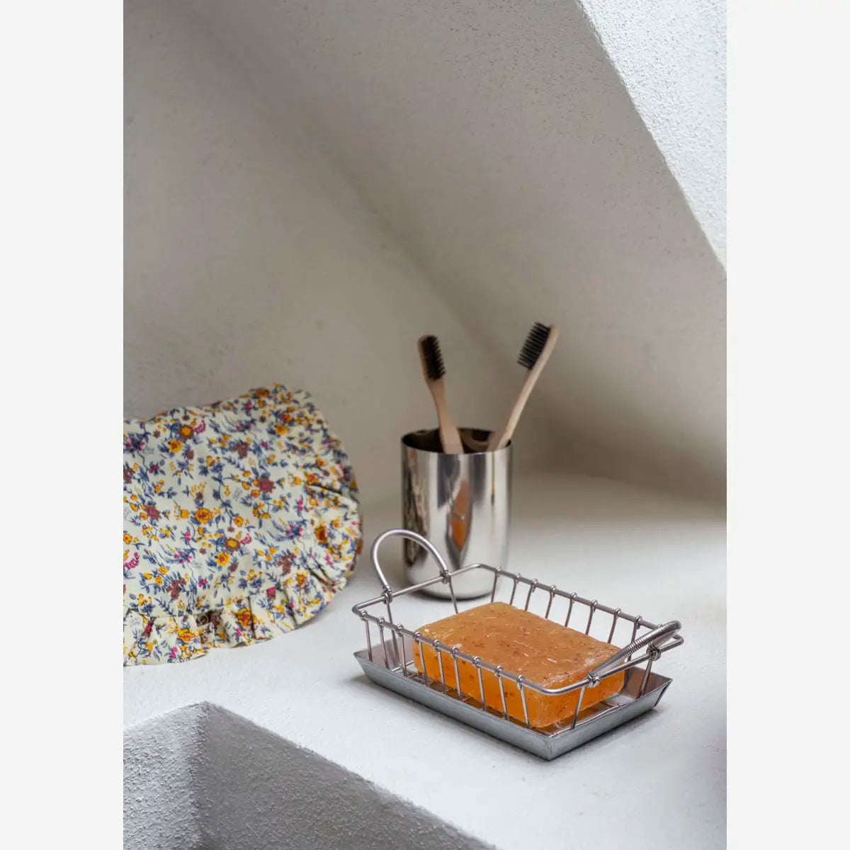 Bedruckter Baumwollbeutel