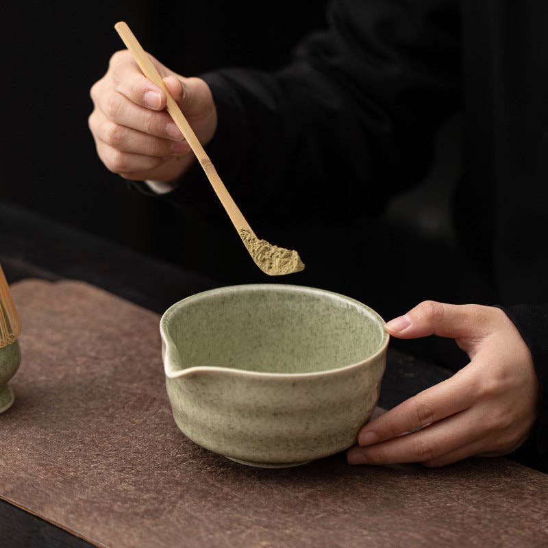Gohobi Keramik Matcha-Set 013