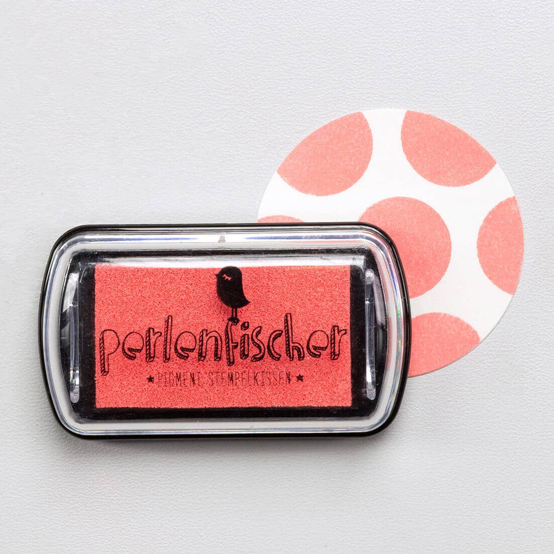 Stempelkissen | Tutti Frutti mini