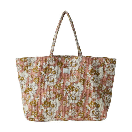 Trotter Tasche - Vishnu Terrakotta