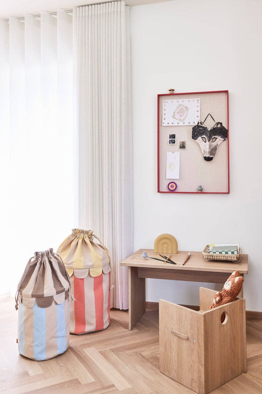 Saga-Korb - 2er-Set