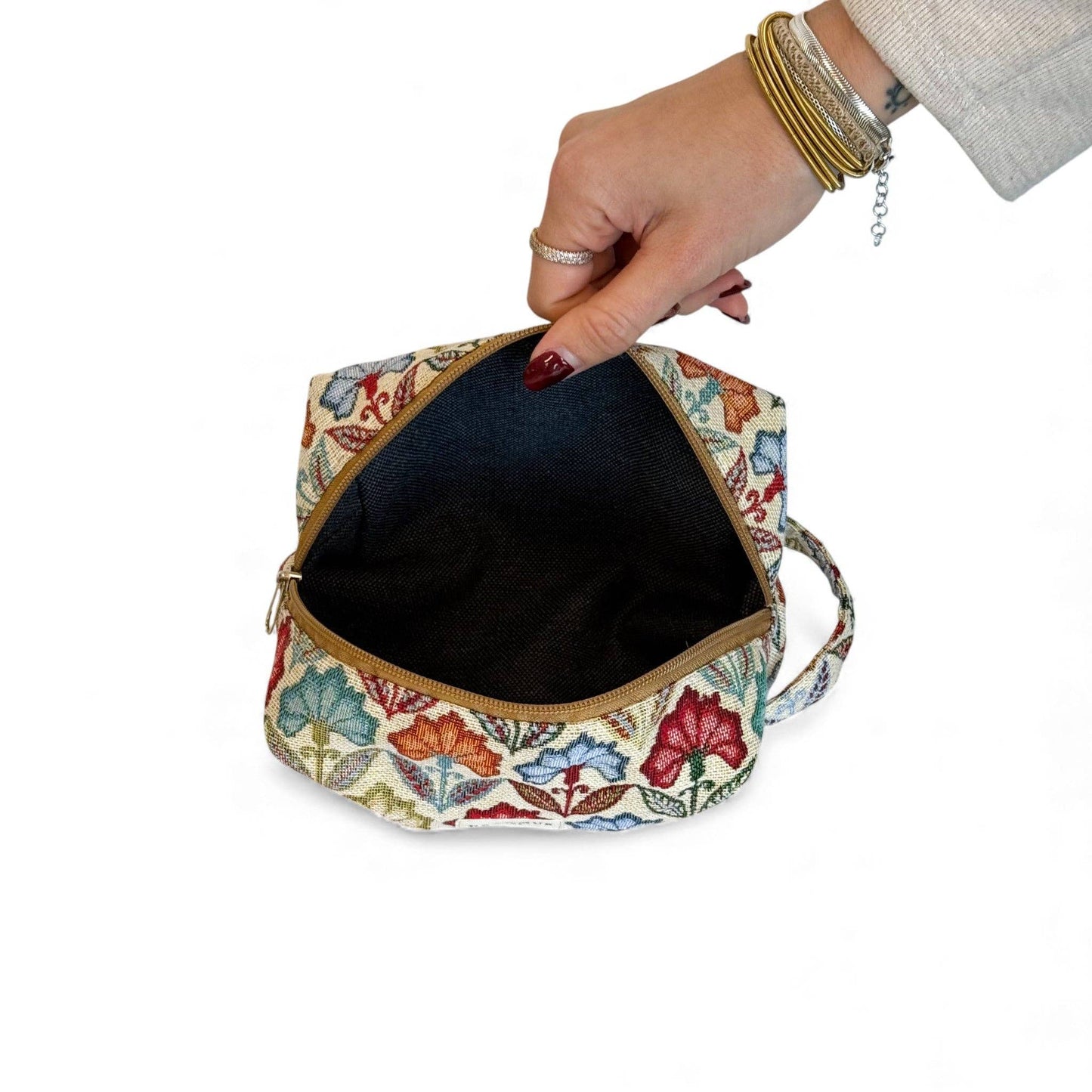 Beauty Bag Medium FLORA