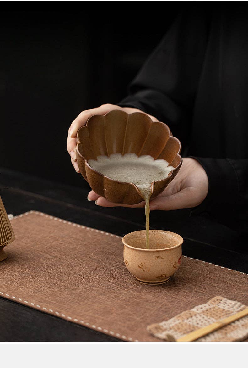 Gohobi Keramik Matcha-Set 020