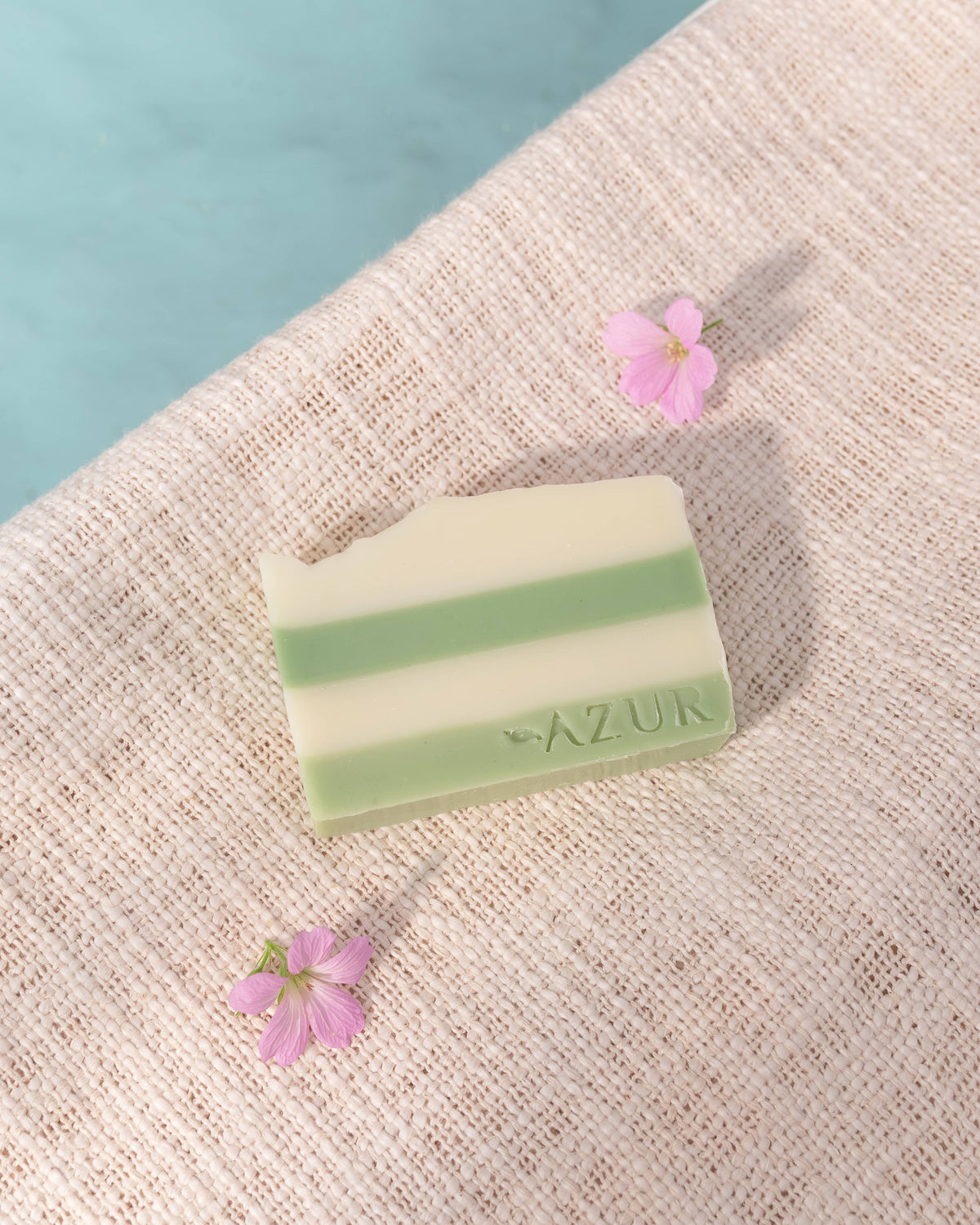 MORGENMUSE | Körperseife | Naturseife