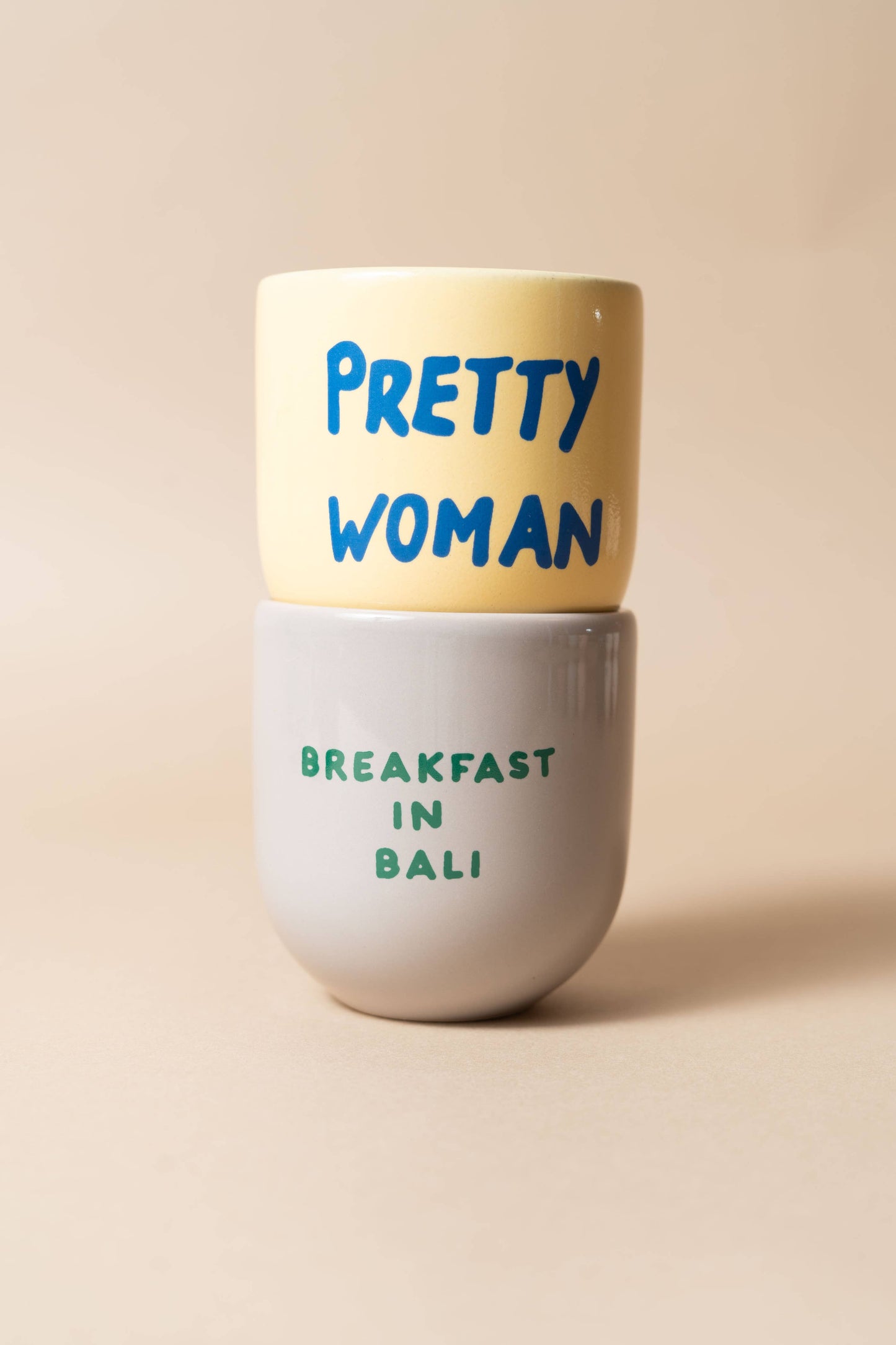 Sisi-Tasse, Pretty Woman