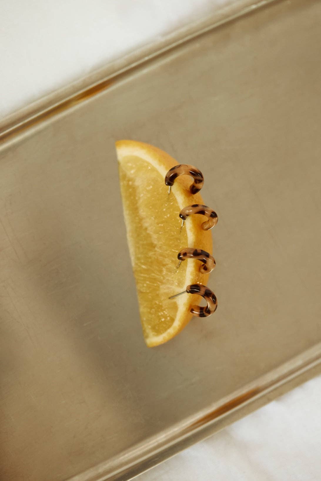 Ohrringe - Charme Cookie