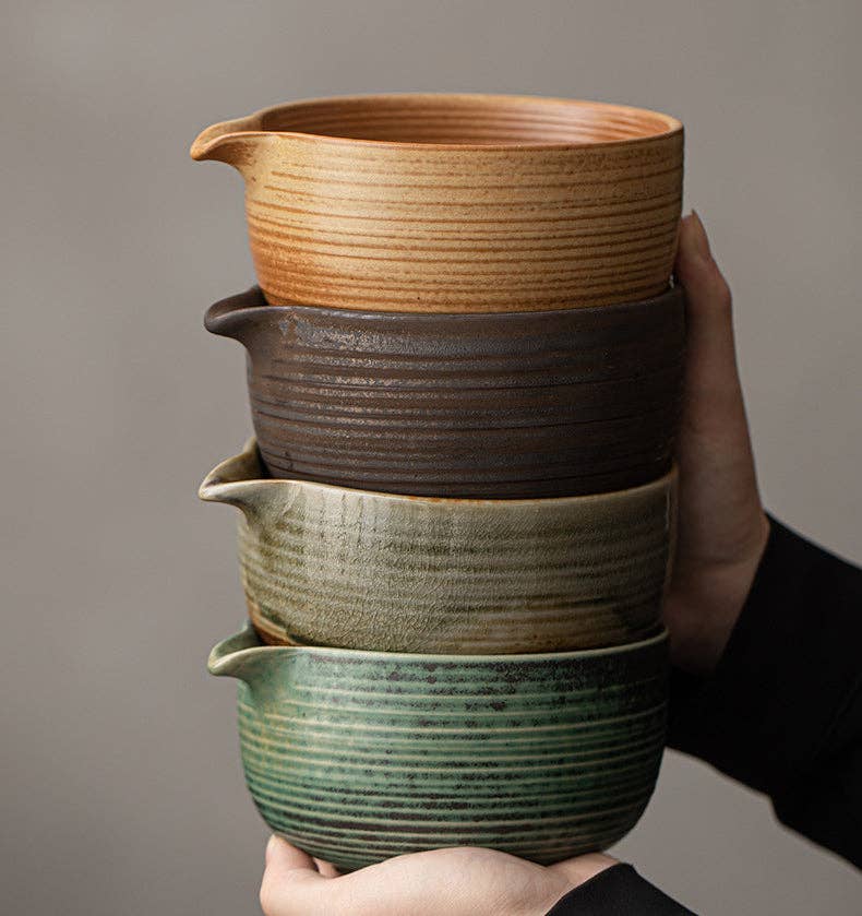Gohobi Keramik Matcha-Set 020