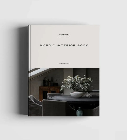 Nordisches Einrichtungsbuch