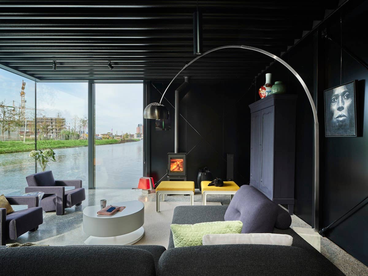 Creative Homes