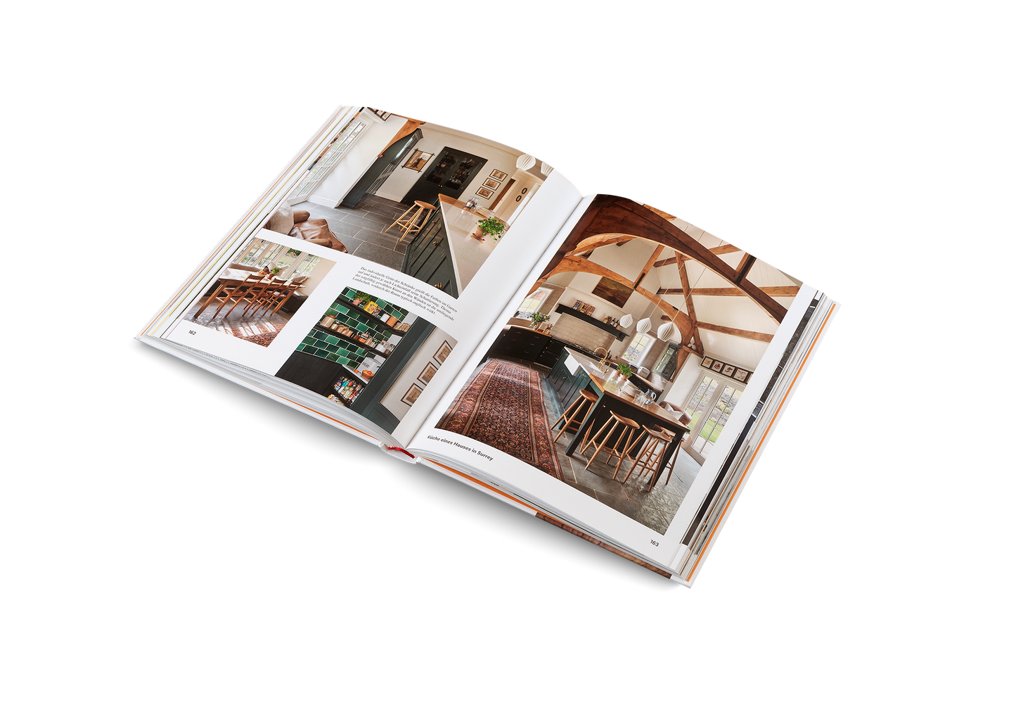 Kitchen Interiors
