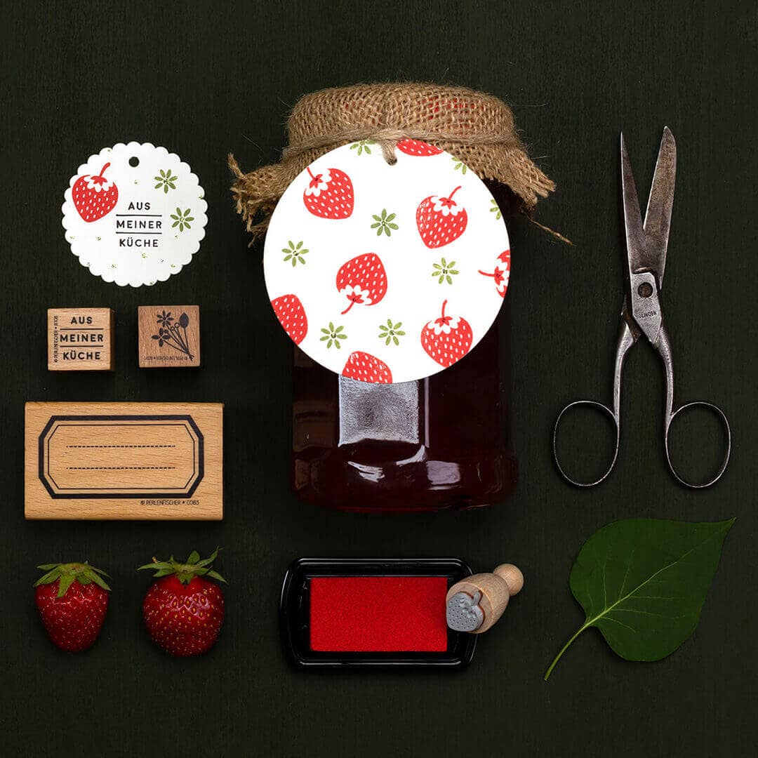 Stempel | Gänseblümchen