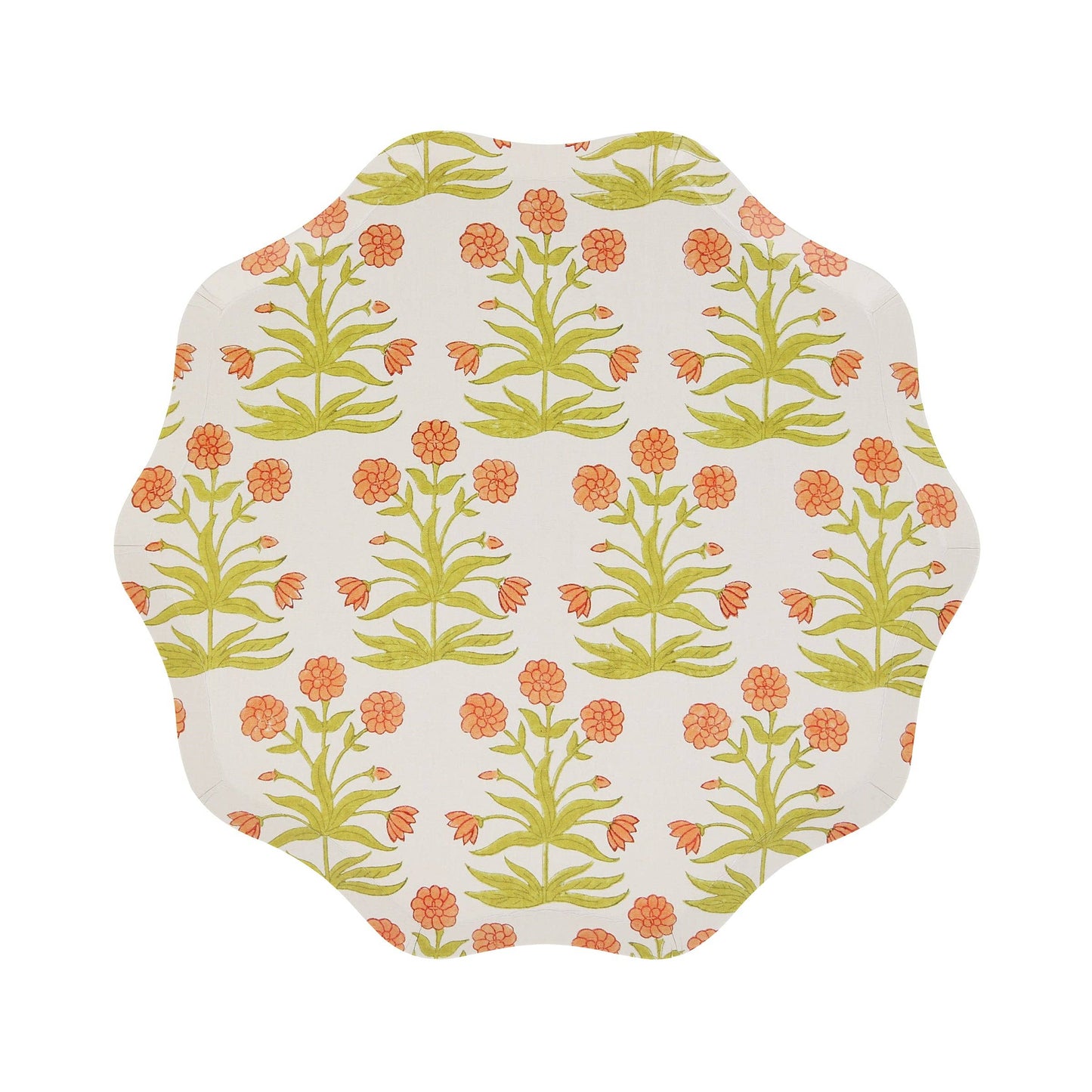 Meri Meri x Molly Mahon Seitenteller