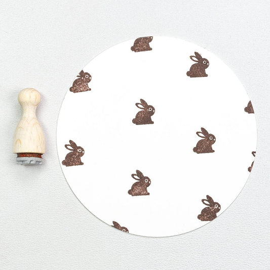 Stempel | Häschen mini