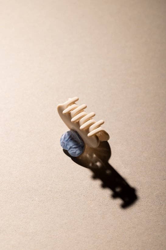 Haarklammer - Luv Breeze