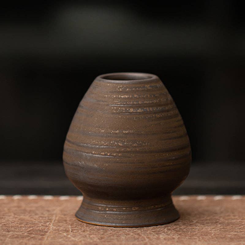Gohobi Keramik Matcha-Set 020
