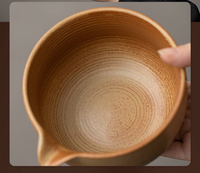 Gohobi Keramik Matcha-Set 020