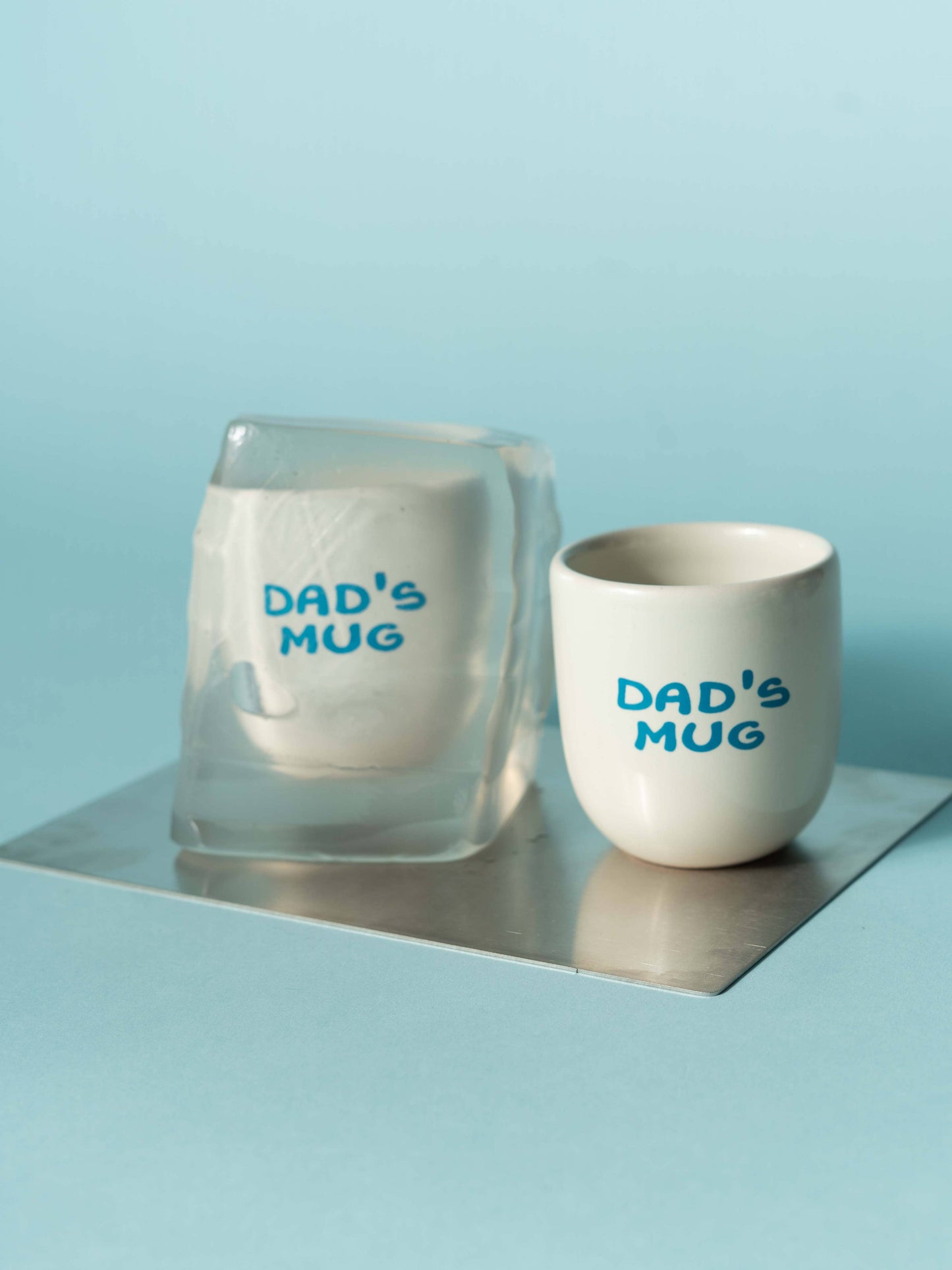 Espresso-Sisi-Tasse, Papas Kaffee