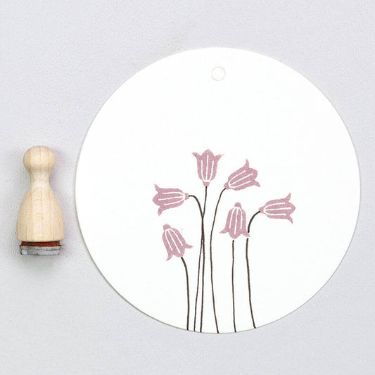 Stempel | Glockenblume mini