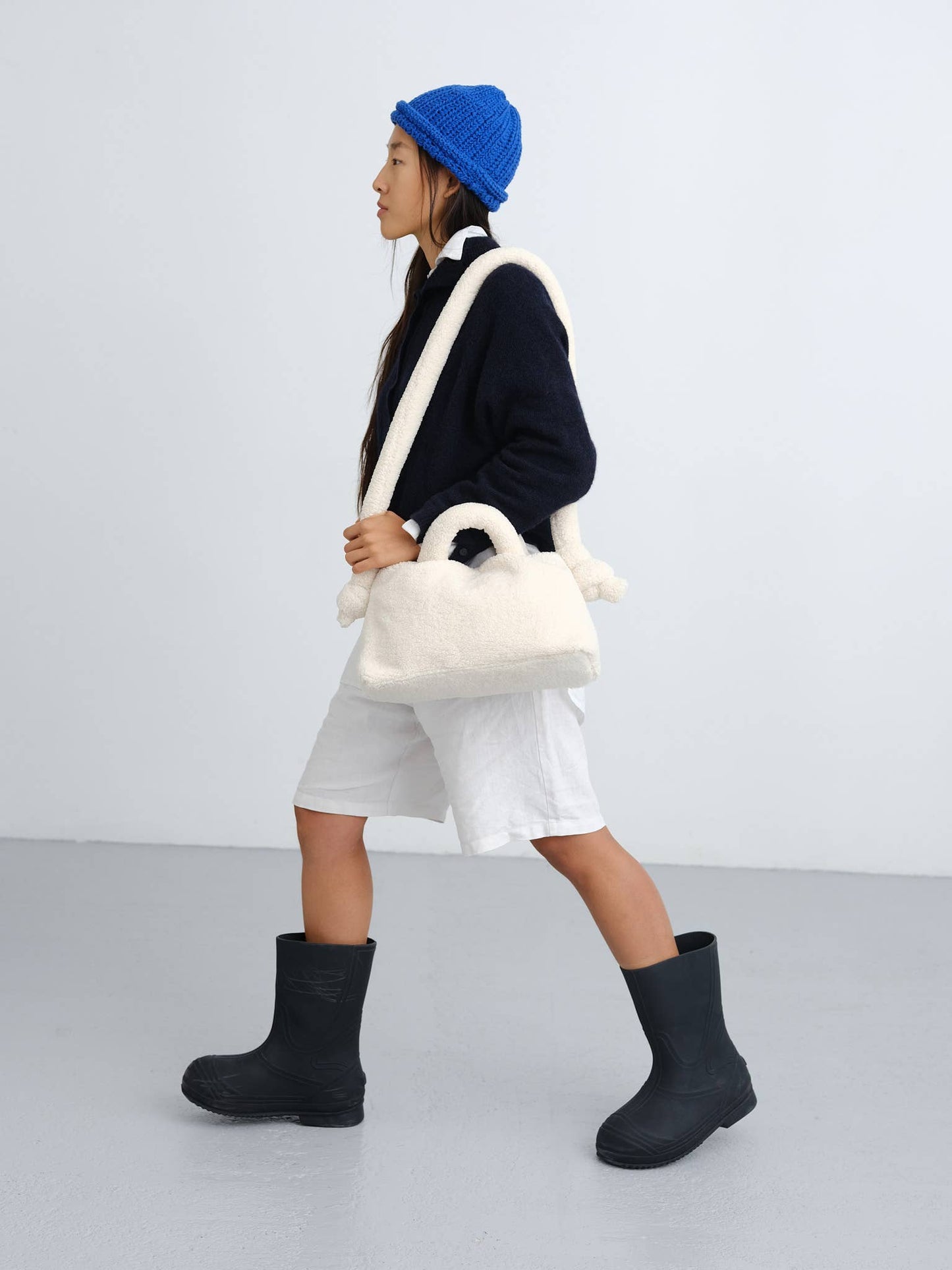 MiniOna Sherpa Tasche
