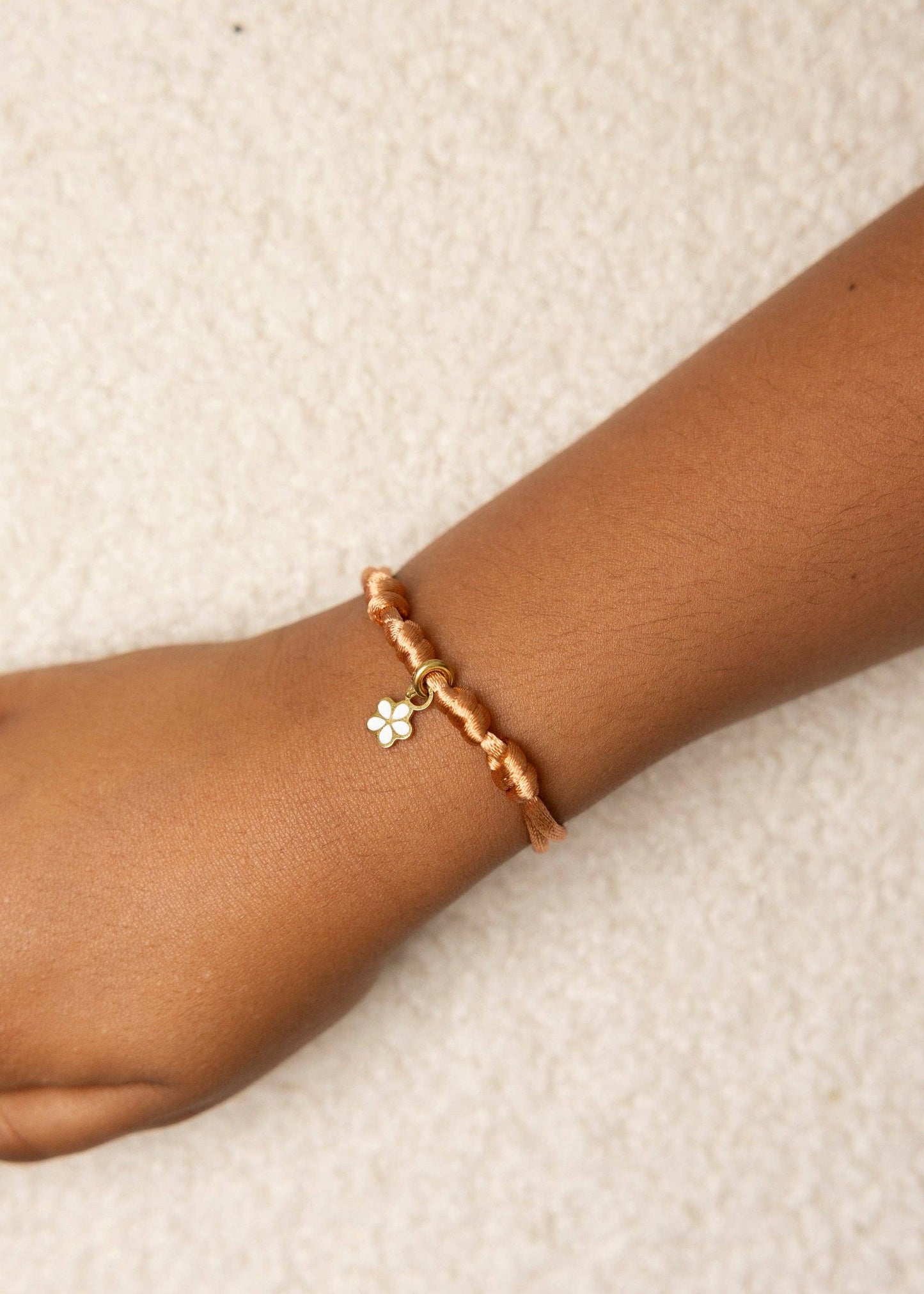 Mach Mein Armband - Verrostet