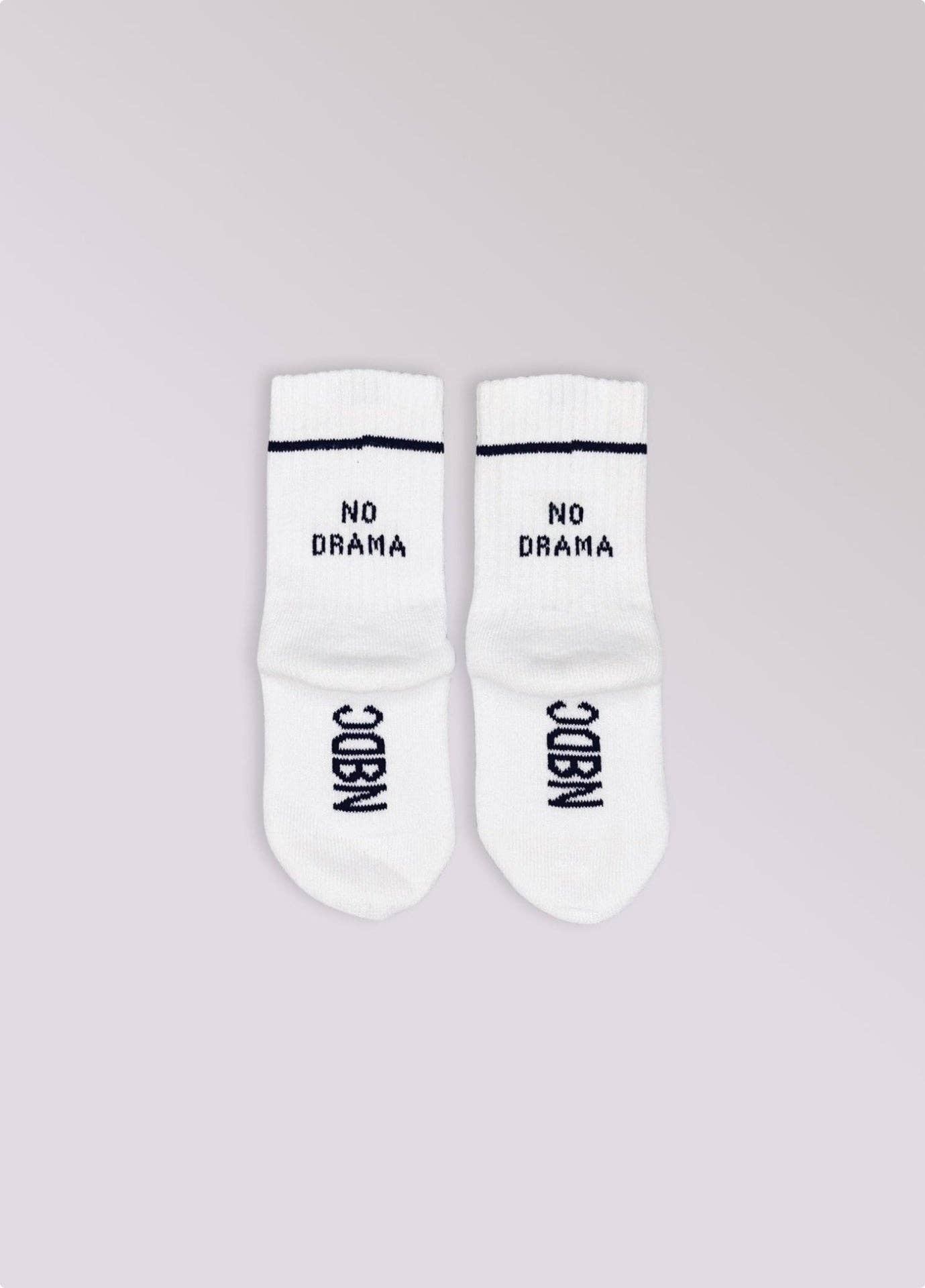 NO DRAMA SOCKEN | BABY
