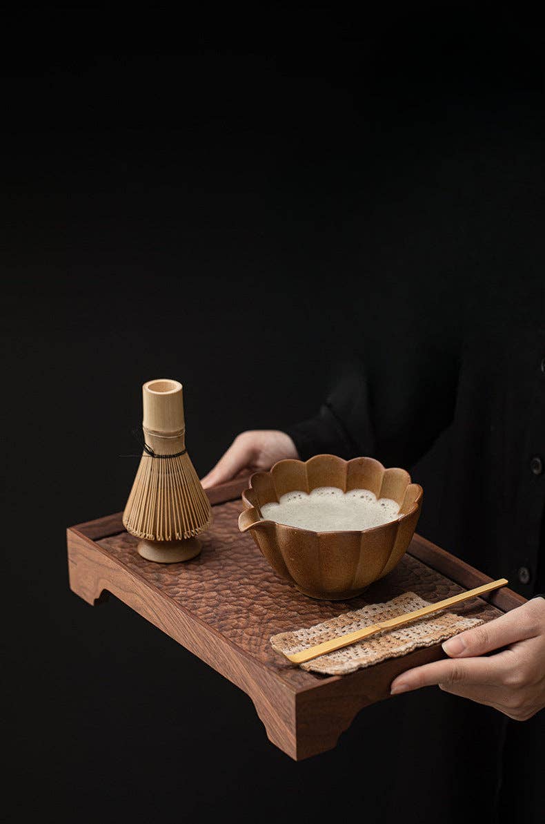 Gohobi Keramik Matcha-Set 020