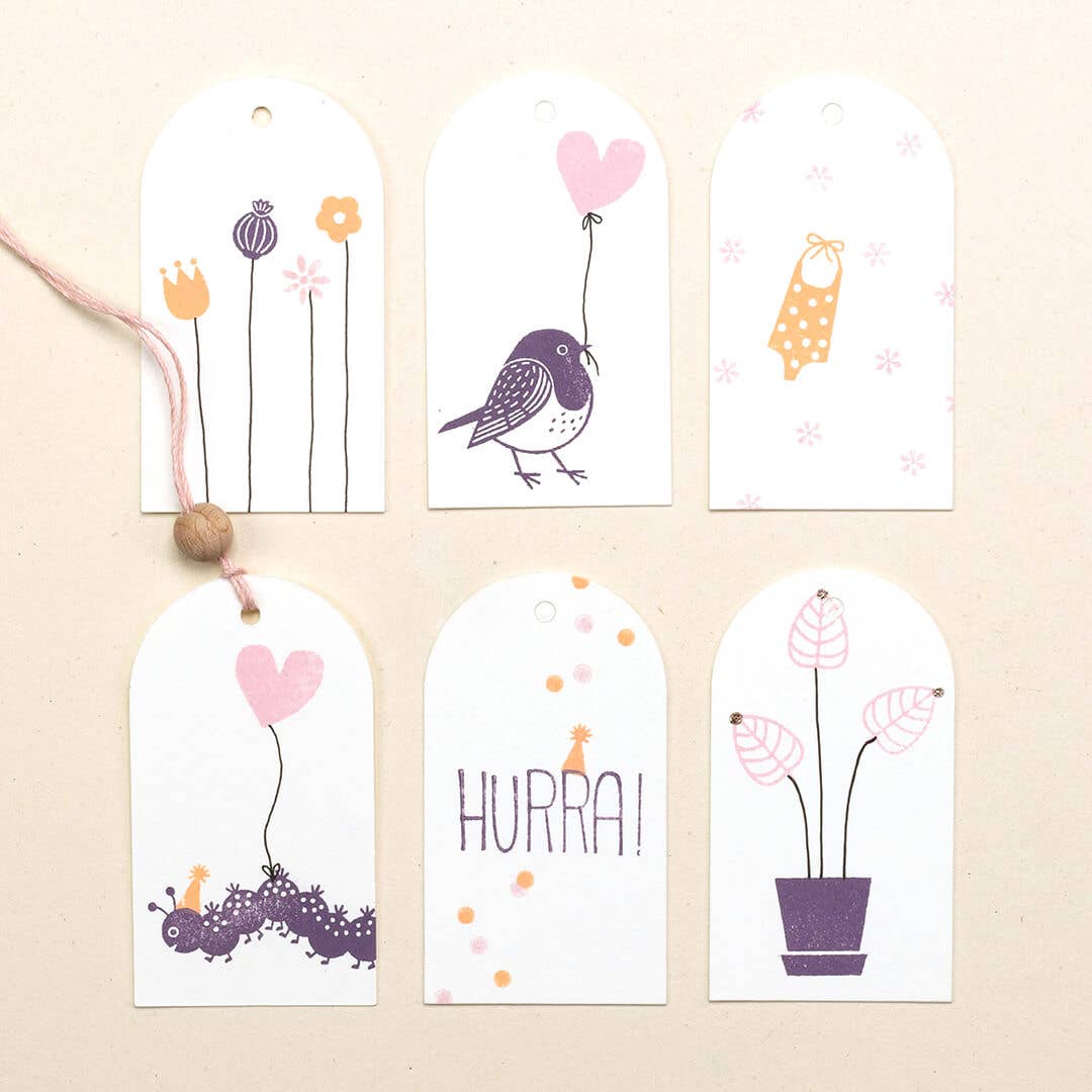 Stempel | Blüte mini