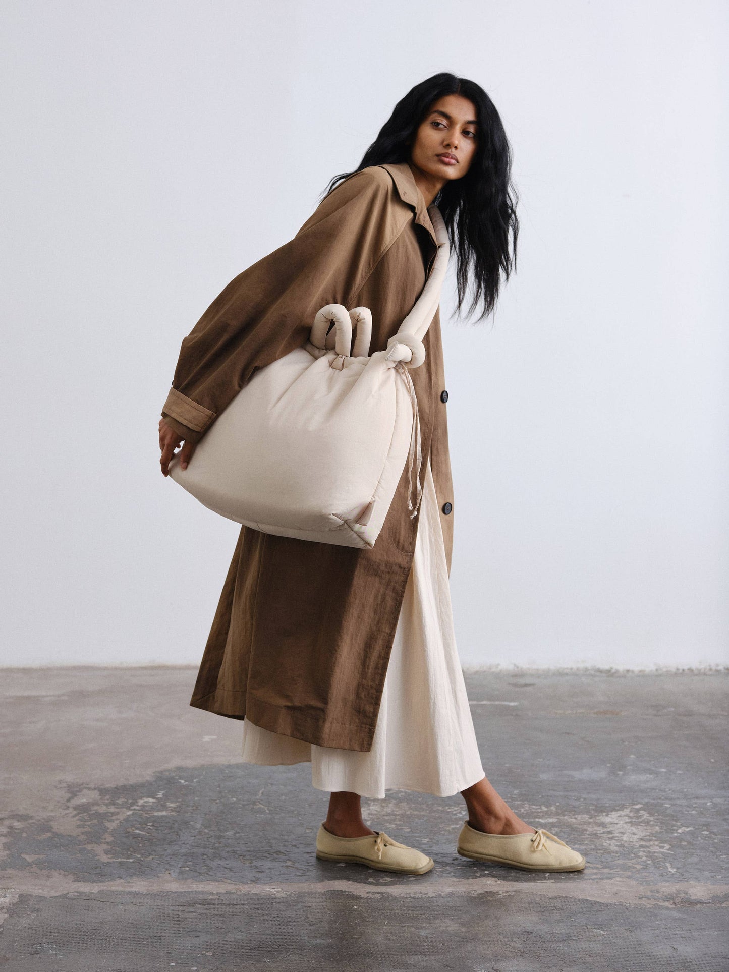 Große Softtasche Ona