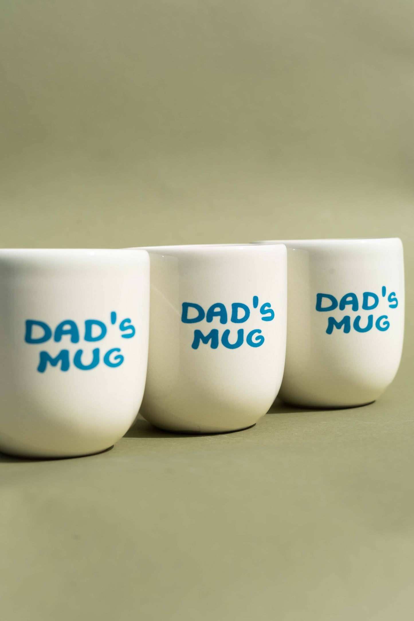 Espresso-Sisi-Tasse, Papas Kaffee
