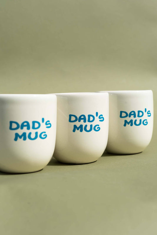 Espresso-Sisi-Tasse, Papas Kaffee