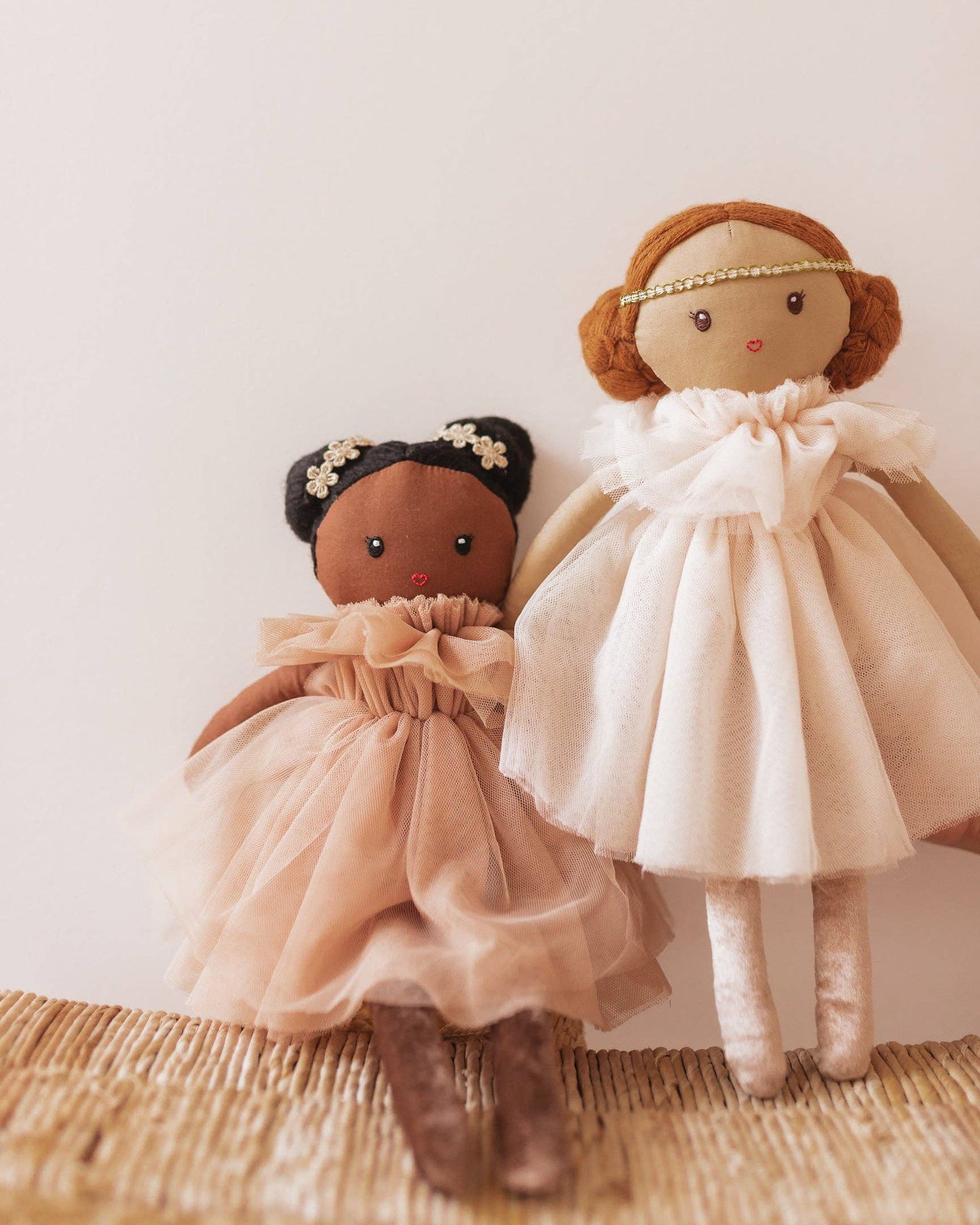 Dollies - Lilly Toots