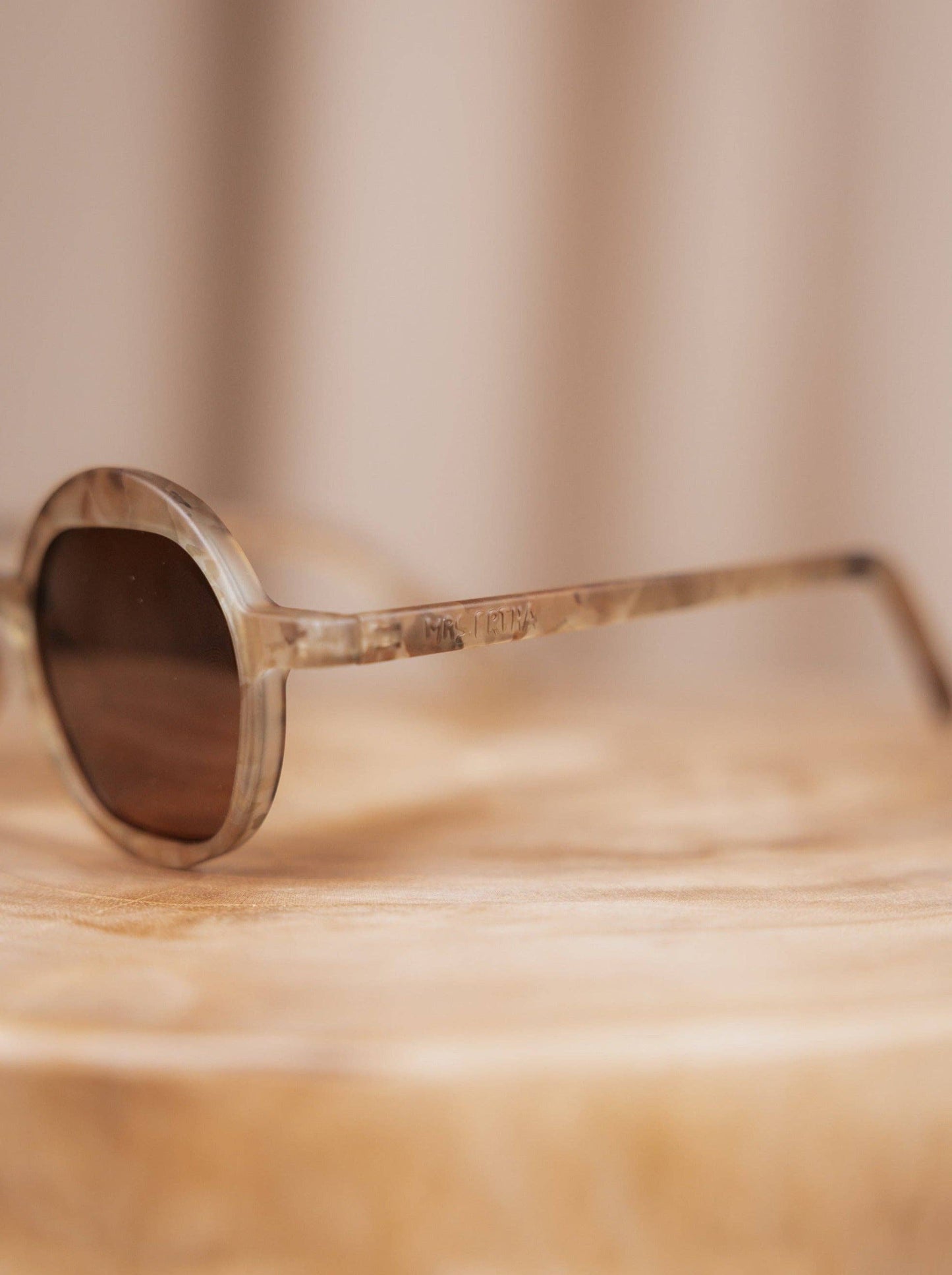 Egxies - Kinder Sonnenbrille - Wild Stone