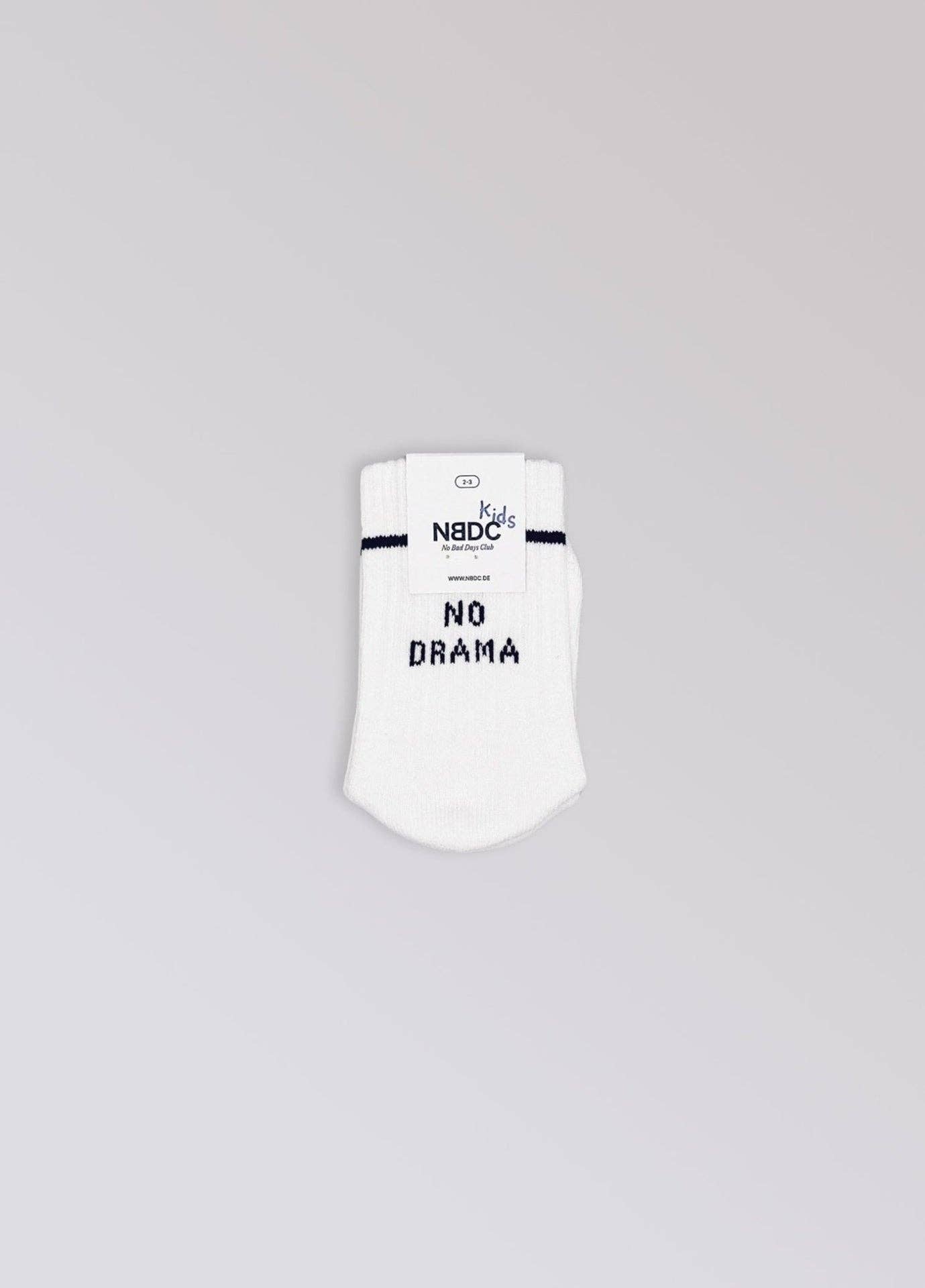 NO DRAMA SOCKEN | BABY