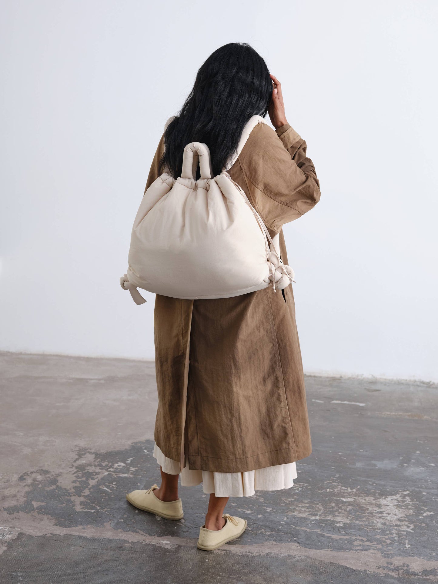 Große Softtasche Ona